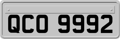 QCO9992