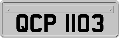 QCP1103