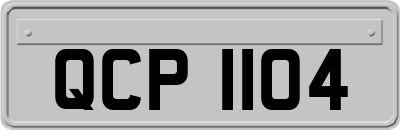 QCP1104