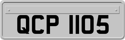 QCP1105