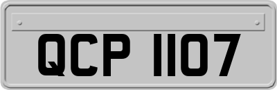 QCP1107