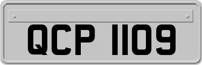 QCP1109