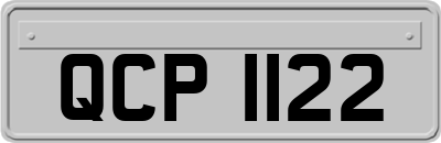 QCP1122