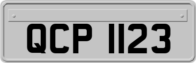 QCP1123