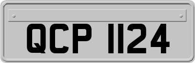 QCP1124