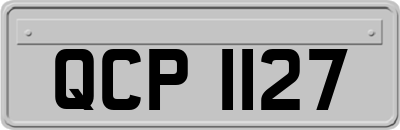 QCP1127