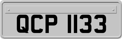 QCP1133