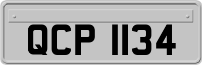 QCP1134