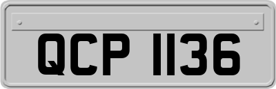 QCP1136