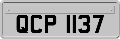 QCP1137