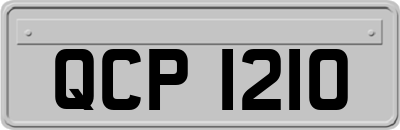 QCP1210