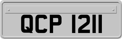 QCP1211