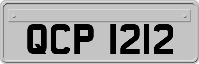 QCP1212