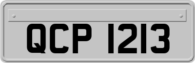 QCP1213