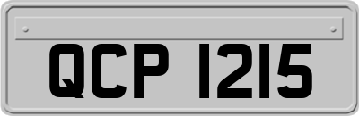 QCP1215