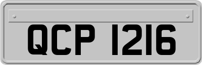 QCP1216