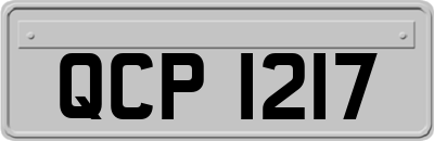 QCP1217