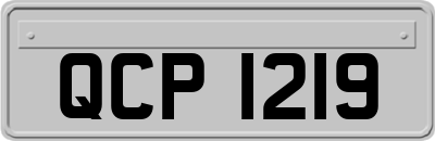 QCP1219