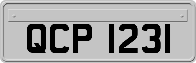 QCP1231