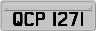 QCP1271