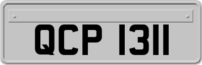 QCP1311