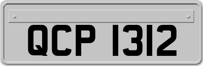 QCP1312