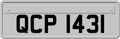 QCP1431