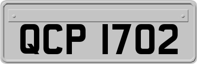 QCP1702