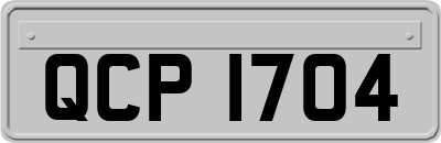 QCP1704