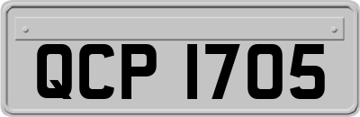 QCP1705