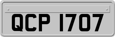 QCP1707