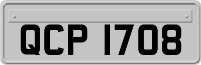 QCP1708