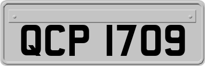 QCP1709