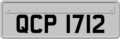 QCP1712