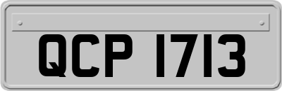 QCP1713