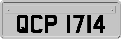 QCP1714