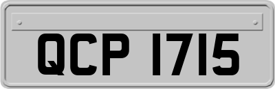 QCP1715