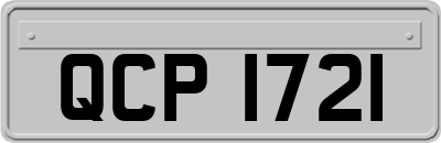 QCP1721