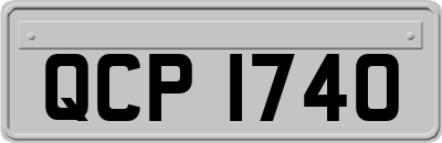 QCP1740