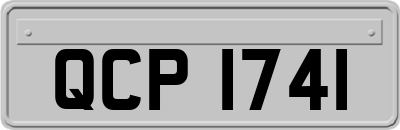 QCP1741