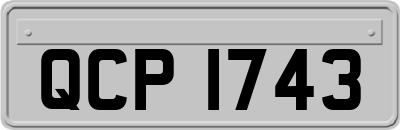 QCP1743