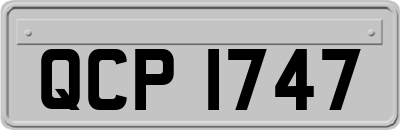 QCP1747