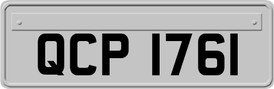 QCP1761