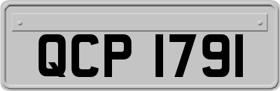 QCP1791