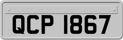 QCP1867