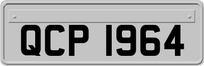 QCP1964