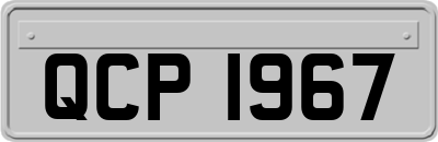 QCP1967