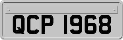 QCP1968