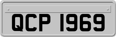 QCP1969