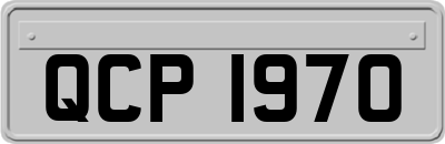 QCP1970